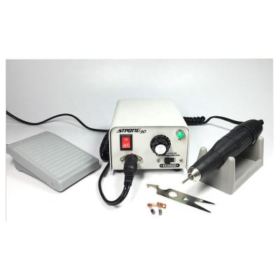 China Hot Sale Metal Dental Equipment Motor Portable Dental Micromotor Dentist Micromotor Strong for sale