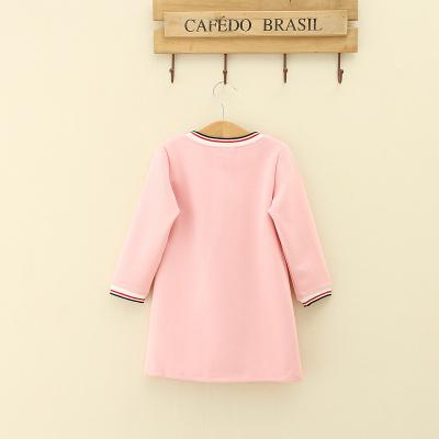 China Wholesale Washable Parent Child Outfit Mother and Daughter Matching Dress for sale