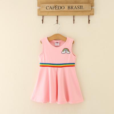 China Wholesale Price Breathable Family Clothing Stripe T-shirt Matching Family Set Clothes for sale