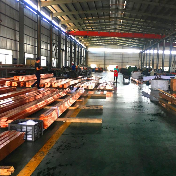 Verified China supplier - Jiangsu Xurui Metal Group Co., Ltd.