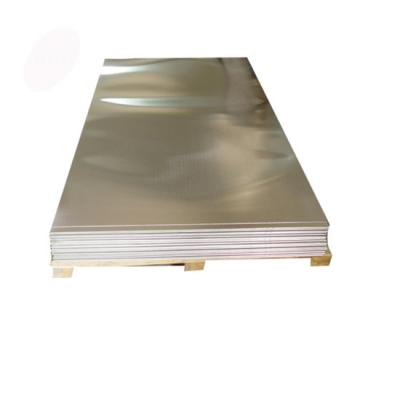 China Industry 201 304 316 316L Stainless Steel 904 904L Stainless Steel Plate / 304 201 Stainless Sheet for sale