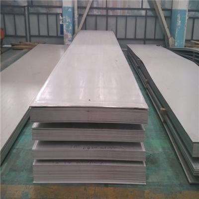 China Industrial Wedge Plate 17-4 631 Stainless Steel Head Grade for sale