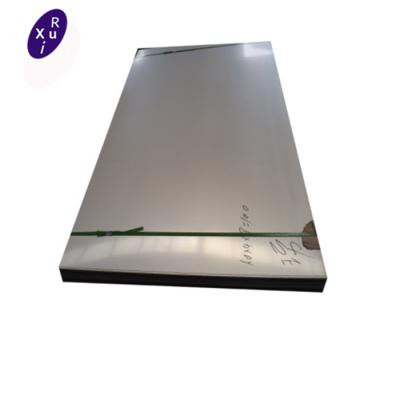 China Ship Plate Stainless Steel Plate 1.4577 Factory Price for sale