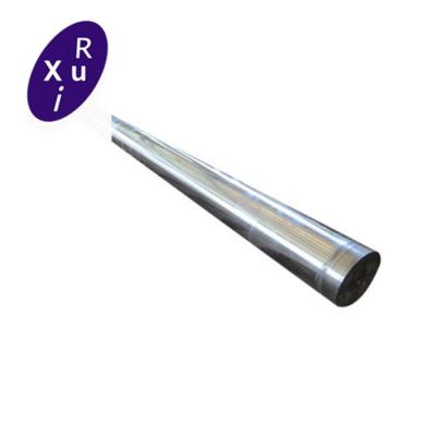 China Tool steel bar alloy steel aisi SKD61 H13 round bars 1.2344 hot work die steel for sale