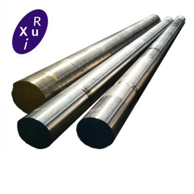 China H13 Round Bar Din 1.2344 Steel Tool Steel Bar Hot-Work Grade 4Cr5MoSiV1 Tool Steel for sale