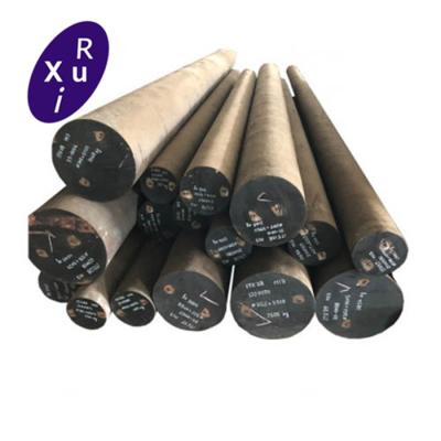 China Tool Steel Bar Alloy Tool Steel Round Bar 9CrSi for sale