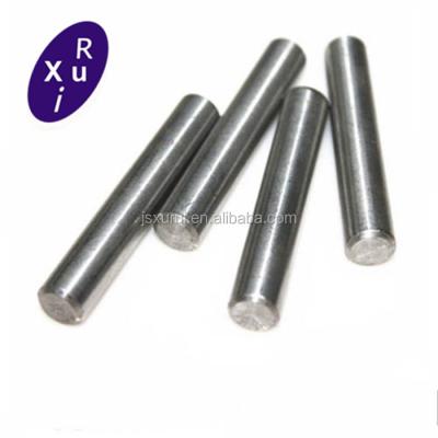 China Bright Stainless Steel Round Bar / S32750 Structural Steel Bar F53 Surface for sale