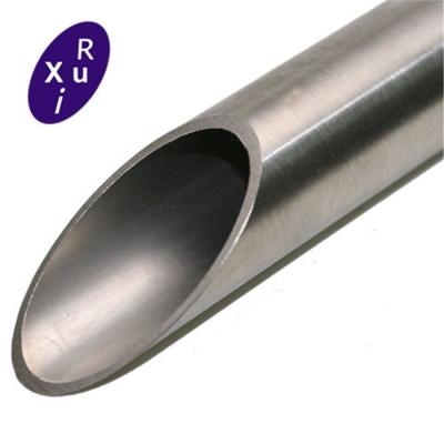 China 20CrMo Fluid Pipe Cold Rolled Seamless Tube 30CrMo Alloy ISO 40Cr Steel Pipe for sale