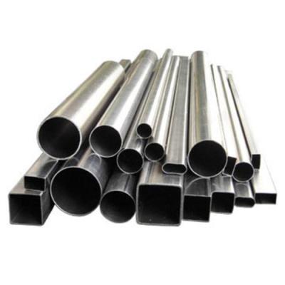 China Industry. low price 16MnCr5 40Cr etc alloy structure stainless steel tube pipe for sale