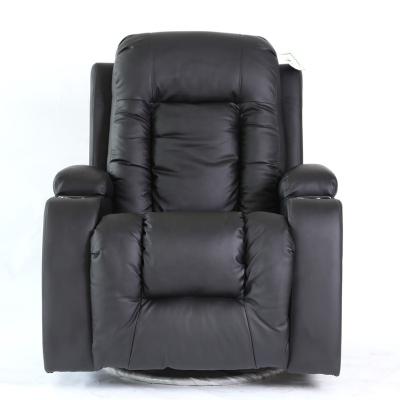 China Chesterfield SOFA Vibrated Massage Heating Cinema Living Room Leather Lift Recliner Sofa Chairs For Pregnant Women for sale