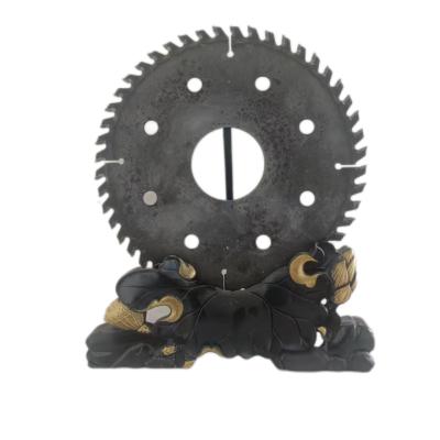 China Cutting Wood CTT 48T Circular Saw Blade 190mm For Cutting Wood for sale