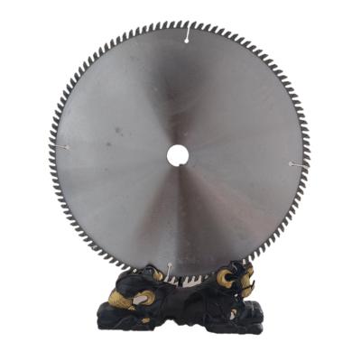 China Cutting Wood CTT 116T Circular Saw Blade 300mm For Cutting Wood for sale