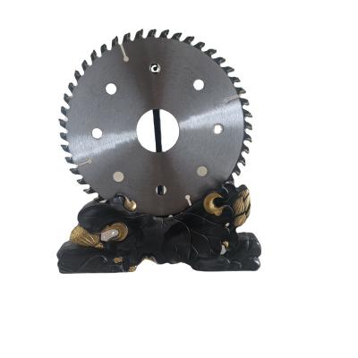 China Cutting Wood CTT 48T Circular Saw Blade 180mm For Cutting Wood for sale