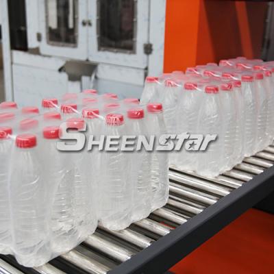 China Hot Sale Beverage China 3 To 1 Water Filling And Bottling Plant for sale