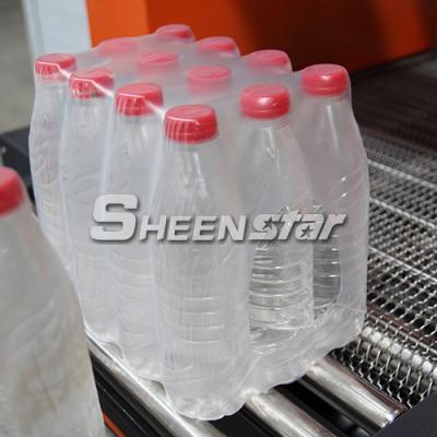 China Hot Sale Water Bottling Beverage And Mineral Filling Capping Machine Price for sale