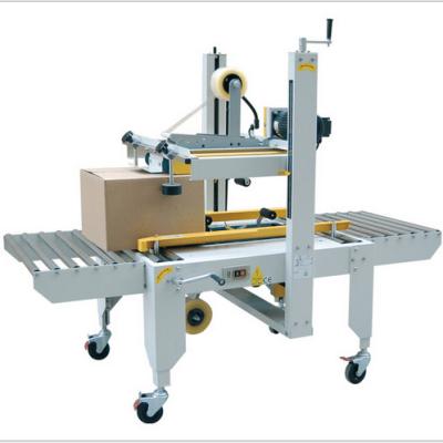 China Automatic Beverage Beverage Bottled Carton Tray Film Packing Machine Price for sale