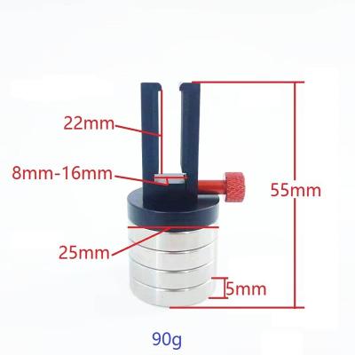 China Vehicles & Toys Gimbal Accessories Remote Control Gimbal Leveling Counterbalance Weights Set For ZhiYun Q3/4 Feiyu DJI Aimbal Soft Extender for sale