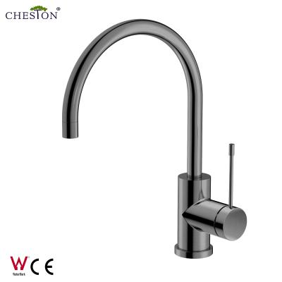 China modern kitchen sink faucet for sale