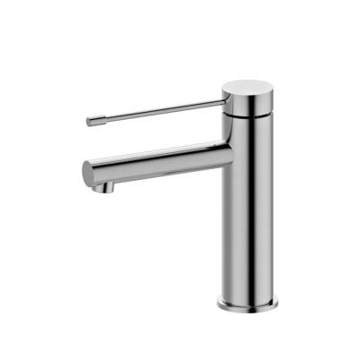 China Ceramic Mixer Tap 35mm Metered Faucets Stainless Steel Cartridge Shower Faucet for sale