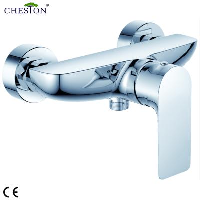 China Without Slide Bar Bathroom Faucets for sale