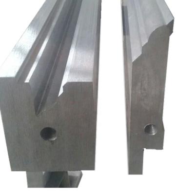 China High Quality Bending Machine Stainless Steel Bending Dies For Lace Door Frame Mold for sale