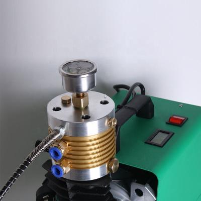 China High pressure automotive air gun pcp 300 bar pcp pump pcp air compressor 4500psi for sale