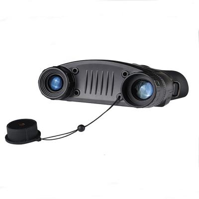 China 20-200M(m) NV200C Digital LCD Nightvision IR Binoculars Night Vision Binoculars for sale