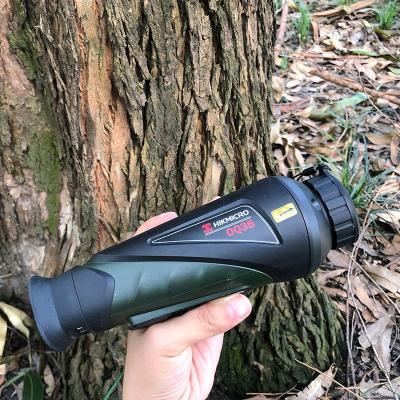 China New 2335m Thermal Imaging Monocular Night Vision Background Outdoor Thermal Camera for sale