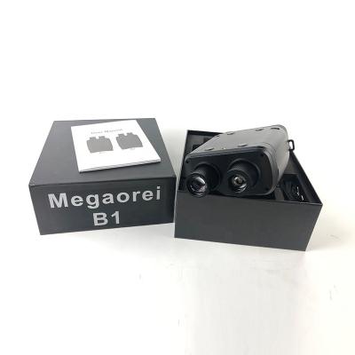 China 200-300 Meters Digital Night Vision Megaorei B1 Binoculars for sale