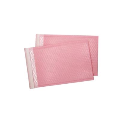 China Custom Cheap Recyclable Wholesale Waterproof Bubble Clothing Packaging Mailing Bag for sale