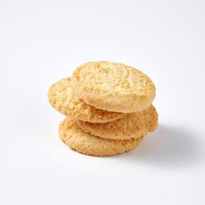 China Natural Sweet and Buttery Chocolate Flavor Biscuit Cookie Confectionery for sale