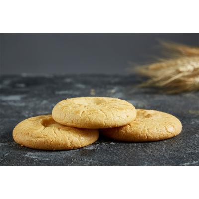 China Certified Chocolate Chip Cookies Made from Normal Gluten Free for sale