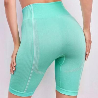 China Breathable Women Yoga Pants Lift Up Active Gym Pants Sports Gaiters Workout Yoga Gaiters Fitness Yoga Wear Women's Private Label Tracksuit for sale