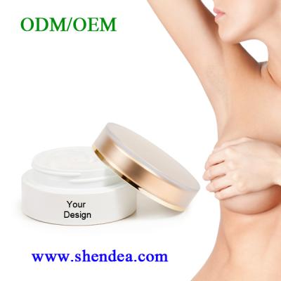 China Best Breast Enhancers Herbal Big Breast Enhancers Ingredient Tight Breast Enlargement Cream for sale