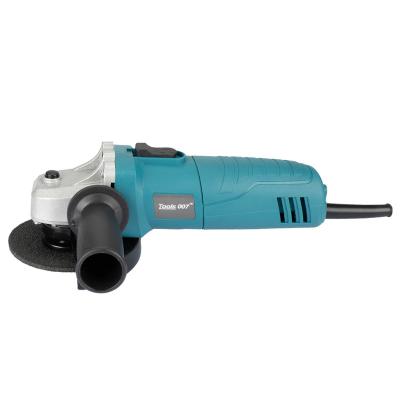 China Large Structural Grinding for clean-up or Beveling High Quality Best Price 16.8v Small Portable Cordless Brushless Electric Angle Grinder for sale