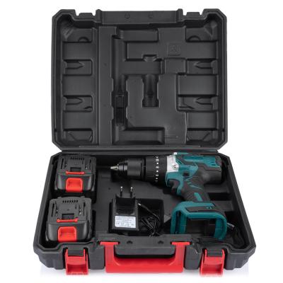 China new seal original sales combination power tool 11 kit tool kit 20v volt 18v volt drill/cordless drill 0.8-13mm Chuck for sale