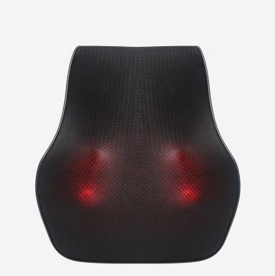 China Loverunslife Waist Slimming Fat Flexible Waist Massage Heating Belt Machine for sale