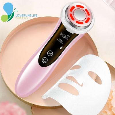 China Foldable EYE Loverunslife Electric Eye Massager Caviar for Eye Care for sale