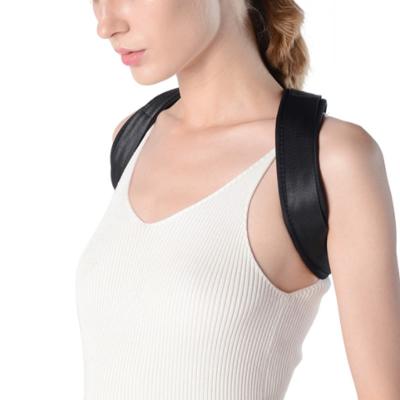 China China Supplier Breathable Posture Corrector Adjustable Elastic Shoulder Belt Back Brace Keel Support Body Posture Corrector for sale