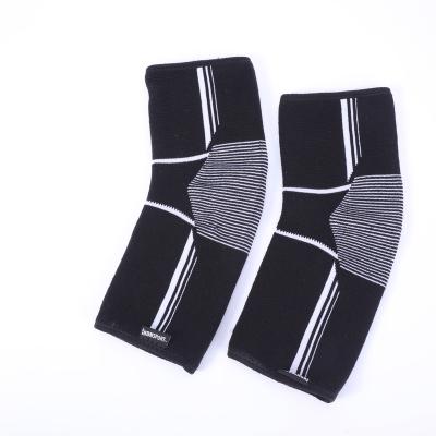 China Fashion Soft Products Adjustable Elastic Ankle Brace Compression Ankle Support Sleeve for sale