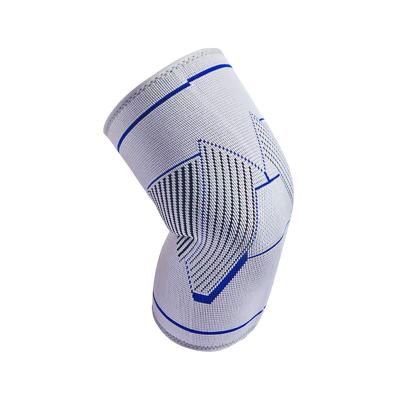 China Fashion Adjustable Breathable Elasticity Design Elbow Support Thick Sleeve Strap Elbow Support Sports Direct Protection for sale