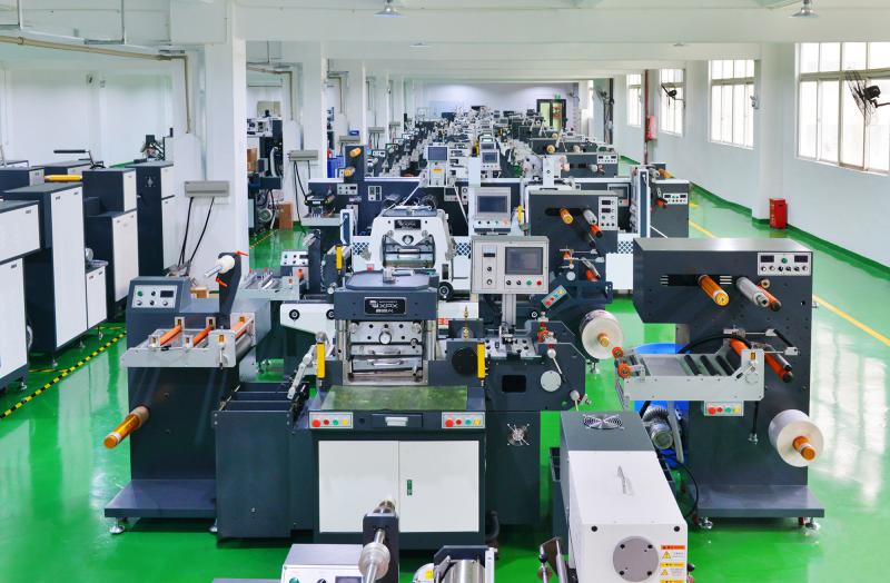 Επαληθευμένος προμηθευτής Κίνας - Shenzhen XPX Machinery Equipment Co., Ltd.