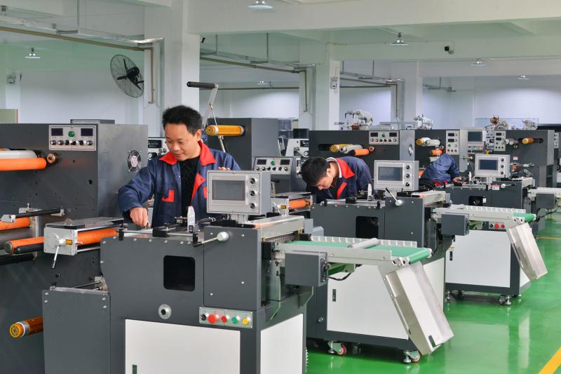 Επαληθευμένος προμηθευτής Κίνας - Shenzhen XPX Machinery Equipment Co., Ltd.