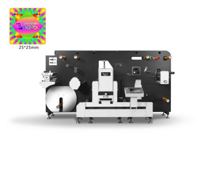 China Rotary Slitting System Metal Blade 0.2mm Min 350mm Max 600mm Unwinding Diameter for sale