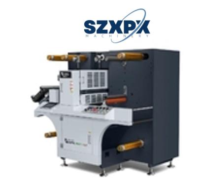 China XPX Smart-360 Rotary Die Cutting Machine Automatic Operation Mode voor bedrijfsbehoeften Te koop