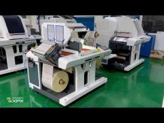 SM-D350 digital die cutting machine