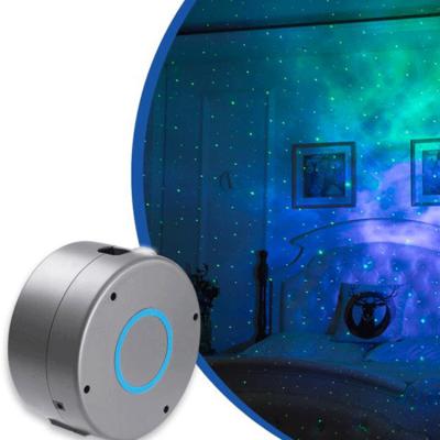 China Hot Sale LED Starry Sky Projector Zero Starry Ocean Starry Night Light Gift Romantic Starry Sky Remote Control Led Lamp For Kid Gift for sale