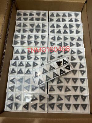 China Melhor Preço CNMG431 CNMG432 CNMG DNMG VNMG Cnc Ferramentas Carbide Turning Insert à venda