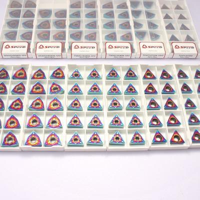 China Nano Blue CNMG TNMG WNMG SNMG WNMG CNMG120408 WNMG080408 Tungsten Carbide Cnc Turning Insert  Inserto for sale