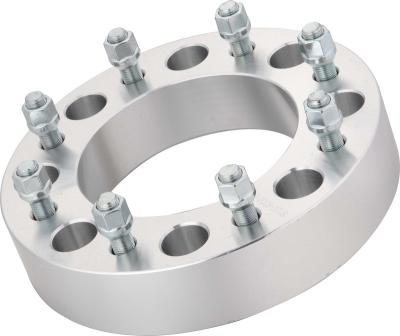 China Low price and good quality alloy wheel spacers 30mm Dodge truck light version wheel spacer for sale